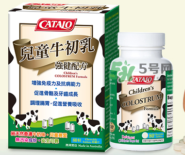 CATALO家得路牛初乳怎么樣？CATALO家得路牛初乳怎么吃？