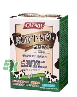 CATALO家得路牛初乳適合多大的寶寶_多大能吃？