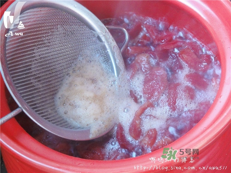奈李怎么吃？奈李的食用方法