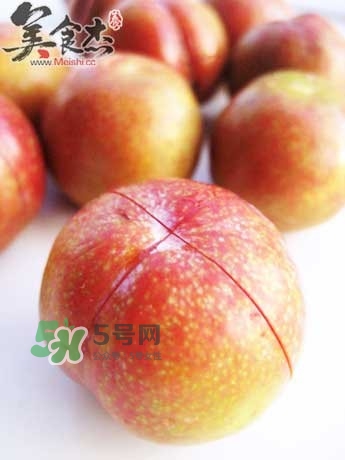 奈李怎么吃？奈李的食用方法