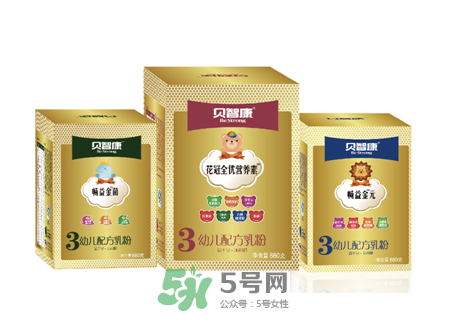 國產奶粉哪個牌子好？十大國產奶粉品牌排行榜