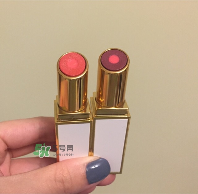 tom ford白管哪個(gè)顏色好看_tf白管哪個(gè)色號最火