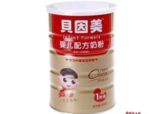貝因美是哪里生產的？貝因美是牛奶還是羊奶