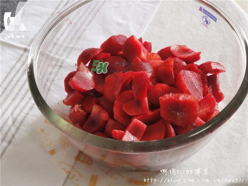 奈李怎么吃？奈李的食用方法
