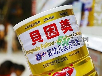 貝因美是哪個國家的？貝因美是哪國的奶粉