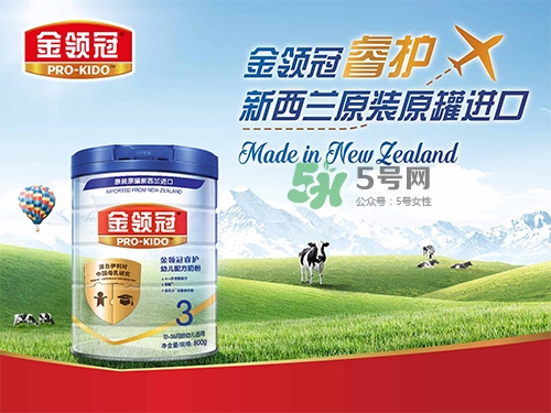 金領冠孕婦奶粉怎么樣？伊利金領冠睿護怎么樣