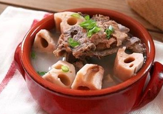 立秋喝什么湯？立秋喝什么湯好？