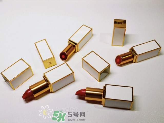 tom ford白管哪個(gè)顏色好看_tf白管哪個(gè)色號最火