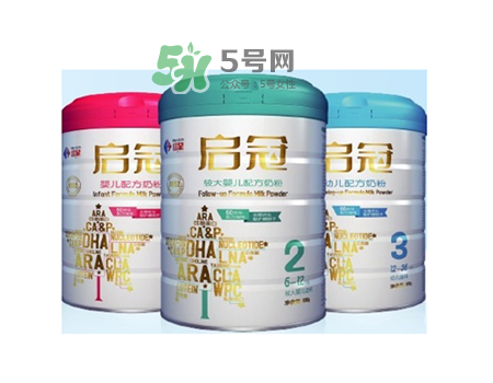 國產奶粉哪個牌子好？十大國產奶粉品牌排行榜