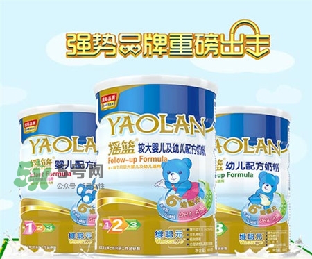 國產奶粉哪個牌子好？十大國產奶粉品牌排行榜