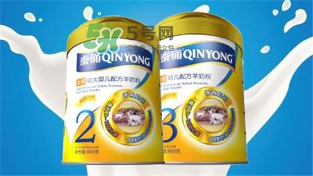 國產奶粉哪個牌子好？十大國產奶粉品牌排行榜
