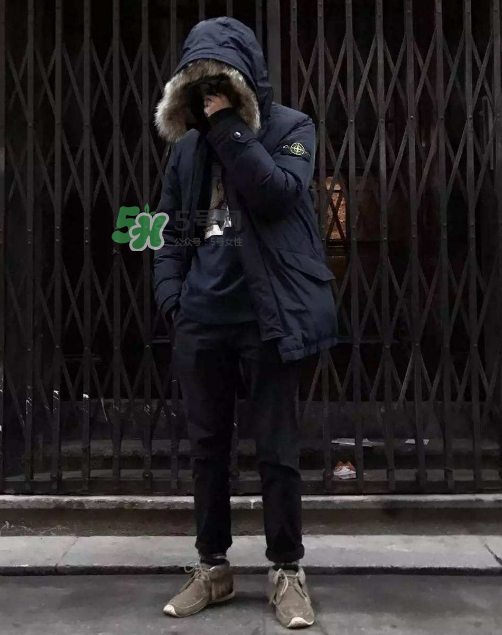 cav empt是什么牌子？cav empt哪里有賣？