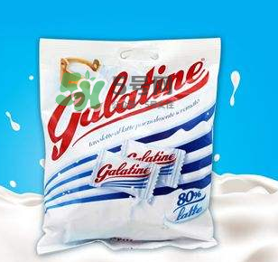 galatine佳樂錠奶片怎么樣？galatine佳樂錠奶片好不好？