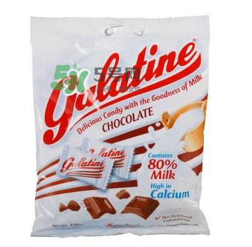 galatine佳樂錠奶片怎么樣？galatine佳樂錠奶片好不好？