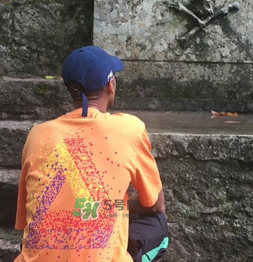 palace2017秋冬新款tri ferg tee什么樣_什么時候發售？