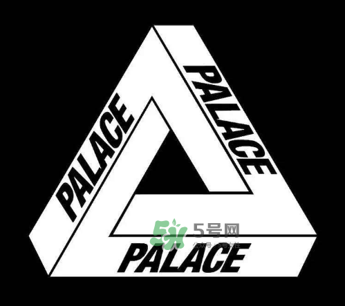 palace2017秋冬新款tri ferg tee什么樣_什么時候發售？