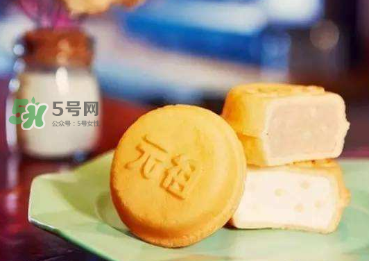 元祖雪月餅什么時(shí)候有？元祖雪月餅什么時(shí)候上市？