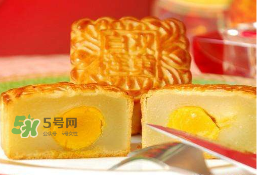 元祖雪月餅什么時(shí)候有？元祖雪月餅什么時(shí)候上市？
