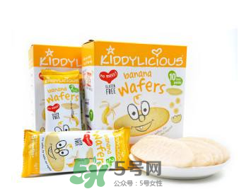 kiddyliciou童之味是什么品牌？kiddyliciou童之味是哪個(gè)國家的？