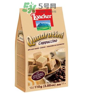 Loacker萊家威化餅怎么樣？Loacker萊家威化餅好吃嗎？