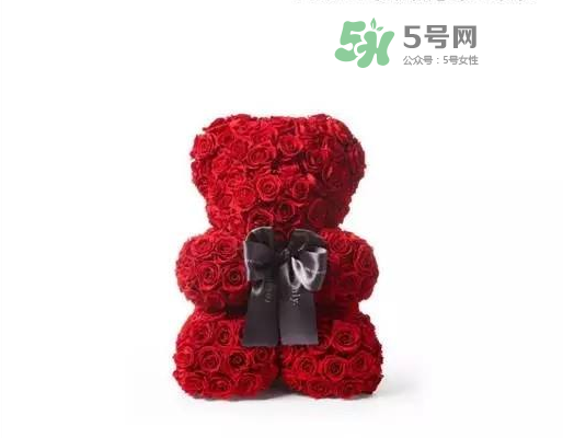 roseonly熊多少錢？roseonly玫瑰熊多少錢？