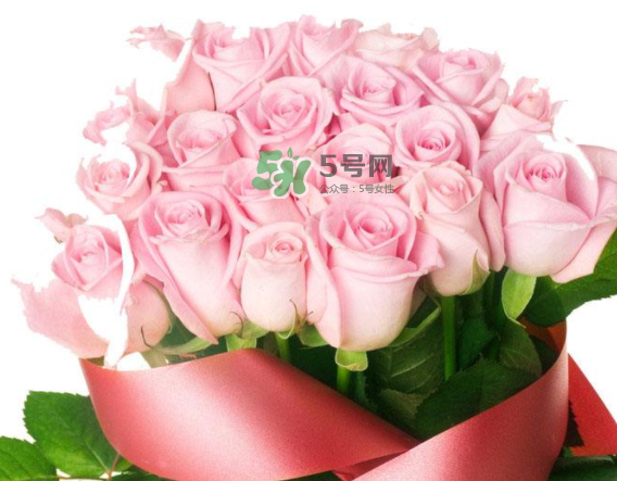 roseonly限量紅粉玫瑰多少錢？有幾朵？