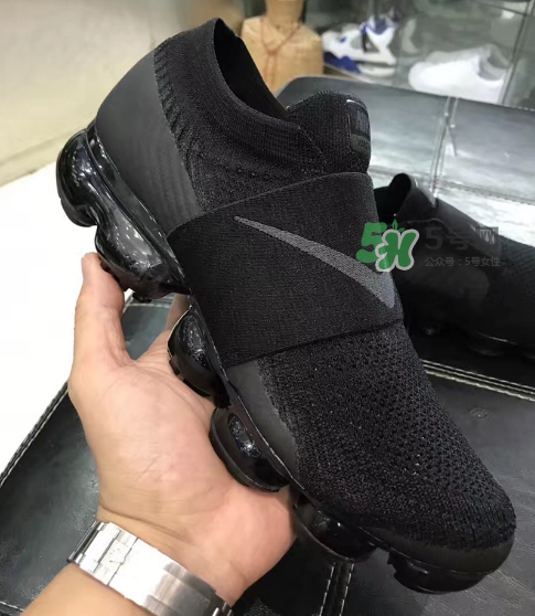 nike air vapormax綁帶款什么時候發售？