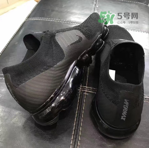 nike air vapormax綁帶款什么時候發售？