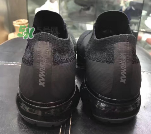 nike air vapormax綁帶款什么時候發售？
