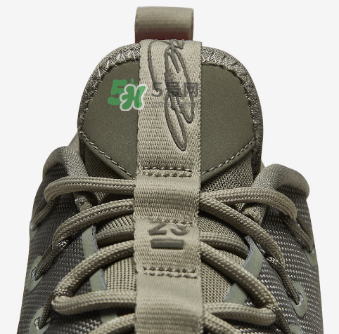 nike lebron 14 low 3m反光軍綠配色什么時候發售？