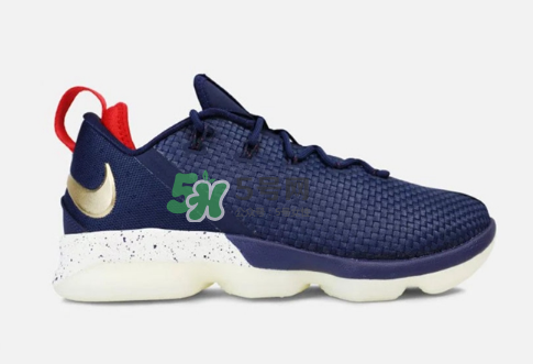 nike lebron 14 low usa配色什么時(shí)候發(fā)售_多少錢？