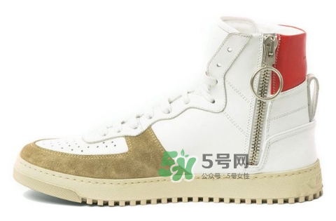 off white 70s sneaker high多少錢？off white復古運動鞋價格