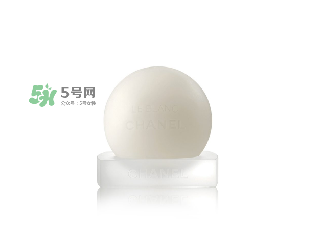香奈兒珍珠光采皂好用嗎？香奈兒珍珠光采皂怎么樣？