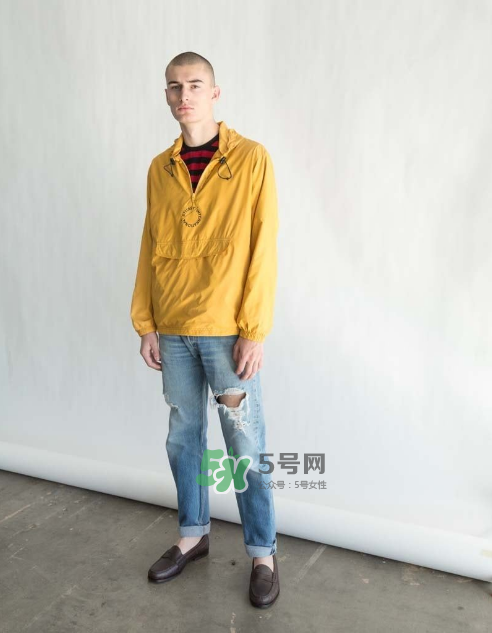 stussy2017秋冬系列怎么樣_好看嗎_款式有哪些？