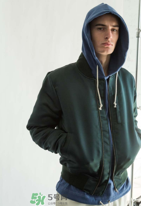stussy2017秋冬系列怎么樣_好看嗎_款式有哪些？