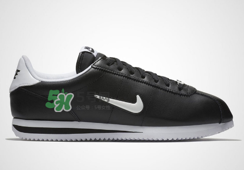 nike cortez jewel皮革版多少錢？耐克阿甘鞋皮革款價格
