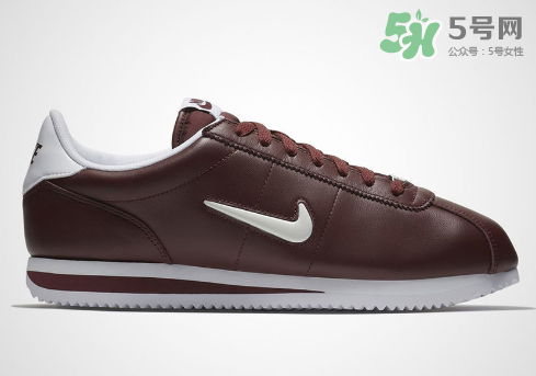 nike cortez jewel皮革版多少錢？耐克阿甘鞋皮革款價格