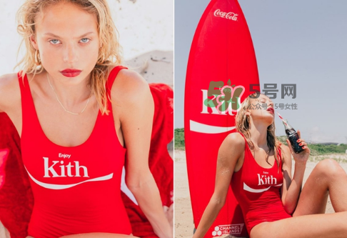 kith與cocacola2017聯名系列多少錢_在哪買_怎么買？
