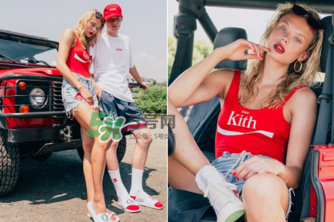 kith與cocacola2017聯名系列多少錢_在哪買_怎么買？