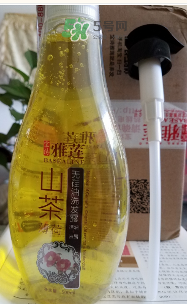 寶詩(shī)雅蓮是真的嗎？寶詩(shī)雅蓮洗發(fā)水怎么樣？