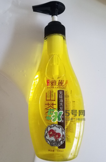 寶詩(shī)雅蓮是真的嗎？寶詩(shī)雅蓮洗發(fā)水怎么樣？