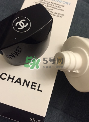 香奈兒山茶花洗面奶好用嗎？香奈兒山茶花洗面奶怎么樣？
