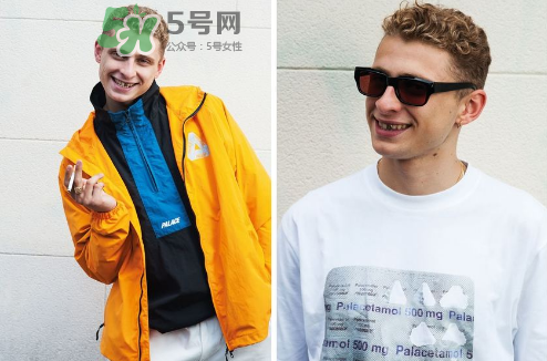 palace2017秋冬系列怎么樣_好看嗎_款式有哪些？