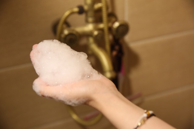 力士小晶鉆洗發水怎么樣 力士小晶鉆洗發水好用嗎