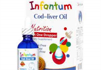infantum美國品牌介紹 嚶紛樂這個牌子好嗎？