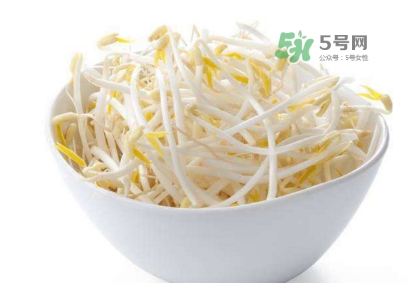 豆芽怎么保存？新鮮豆芽放冰箱能放幾天？