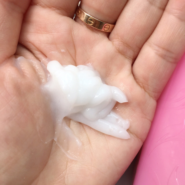 力士小晶鉆洗發水怎么樣 力士小晶鉆洗發水好用嗎