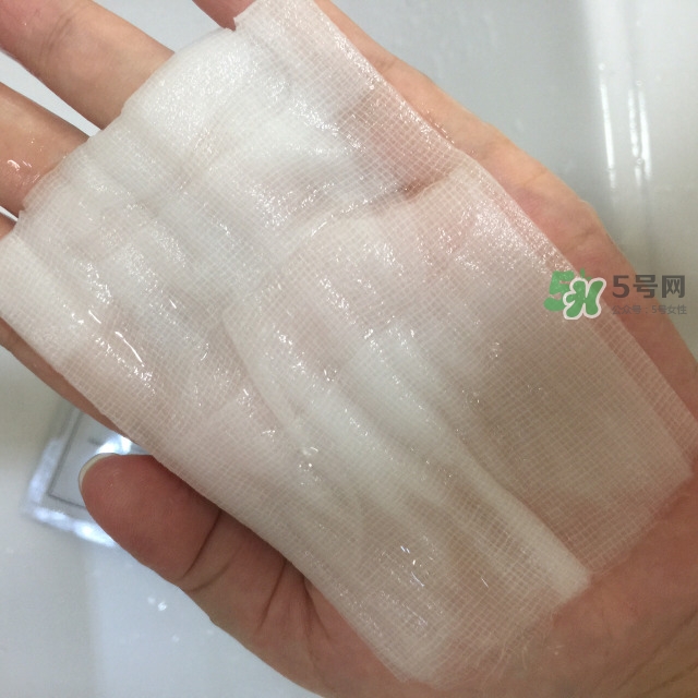 merbliss護士面膜怎么用？merbliss護士面膜真假