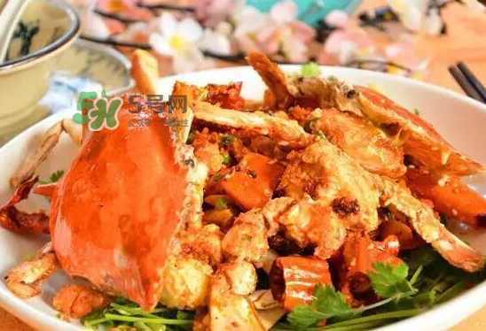 梭子蟹能過夜嗎？梭子蟹能隔夜吃嗎？
