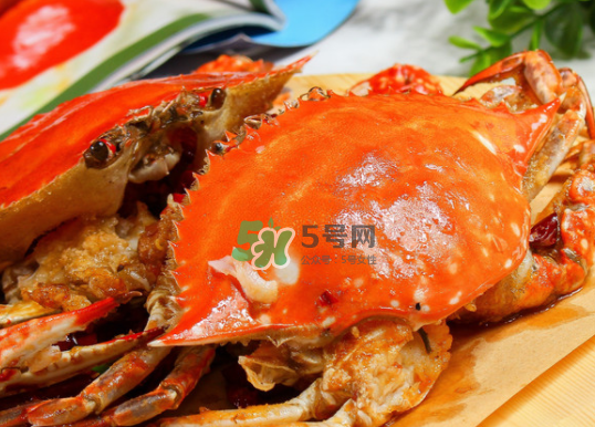 梭子蟹能過夜嗎？梭子蟹能隔夜吃嗎？